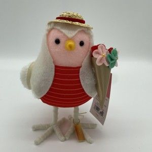 Featherly Friends  Target Spritz Birds 2023 Jet